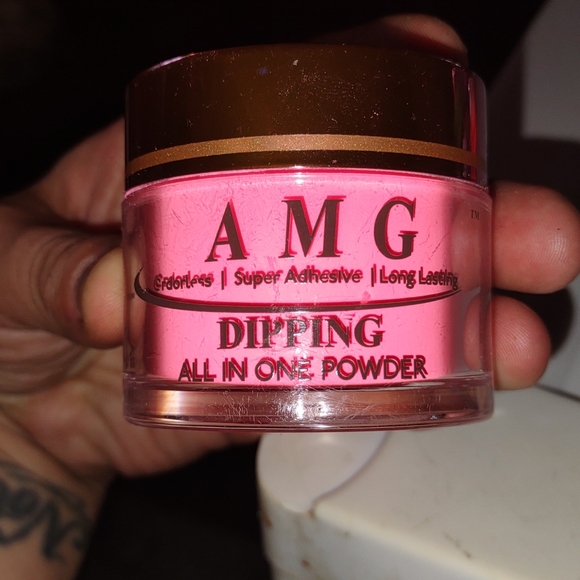 ASP ALL IN ONE DIP POWDERS, MULTIPLE DIF. COLORS - Picture 4 of 14